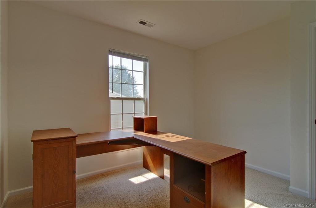213 Grayland Road Mooresville, NC 28115 - Photo 12 of 15 a view of workspace with a window