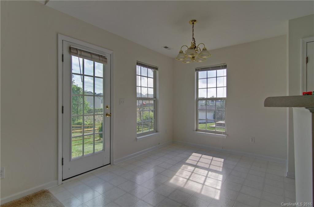 213 Grayland Road Mooresville, NC 28115 - Photo 6 of 15 a view of livingroom with window