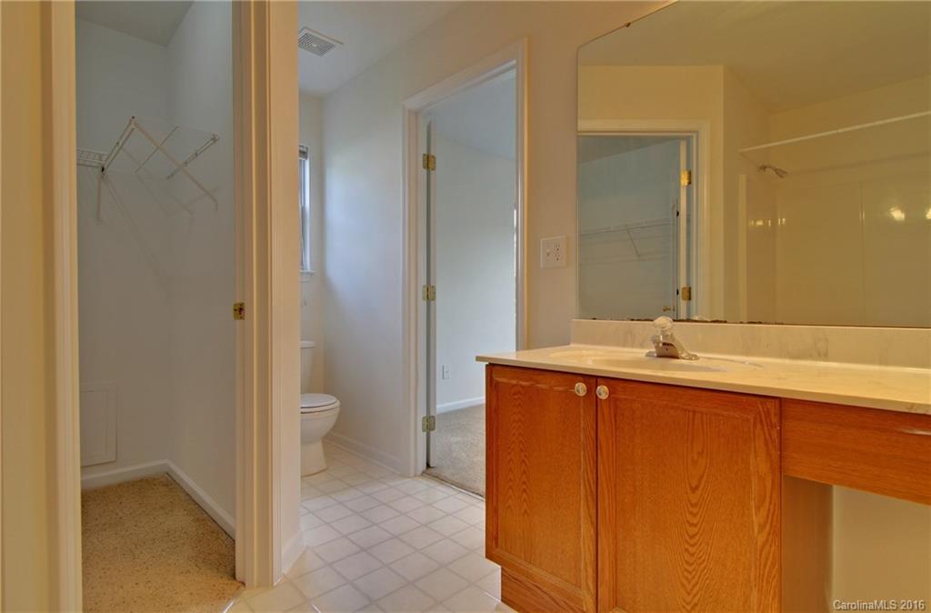 213 Grayland Road Mooresville, NC 28115 - Photo 9 of 15 a bathroom with a sink and a mirror