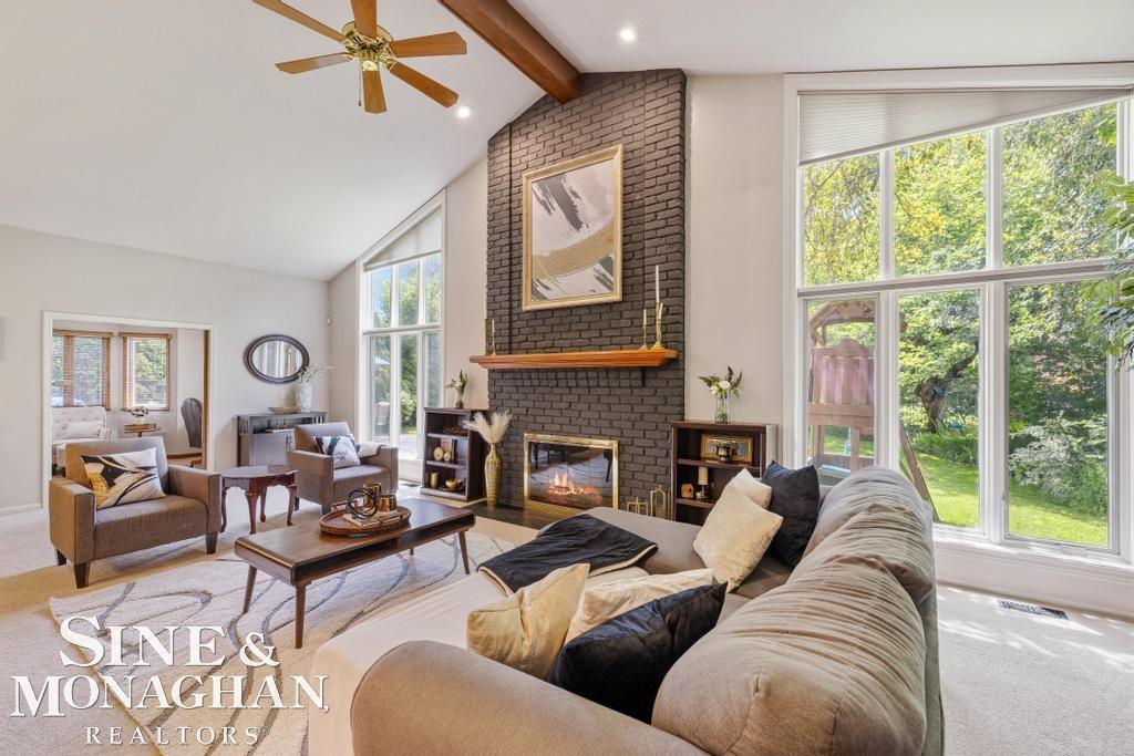 1045 Whittier Road Grosse Pointe Park, MI 48230 - Photo 23 of 82