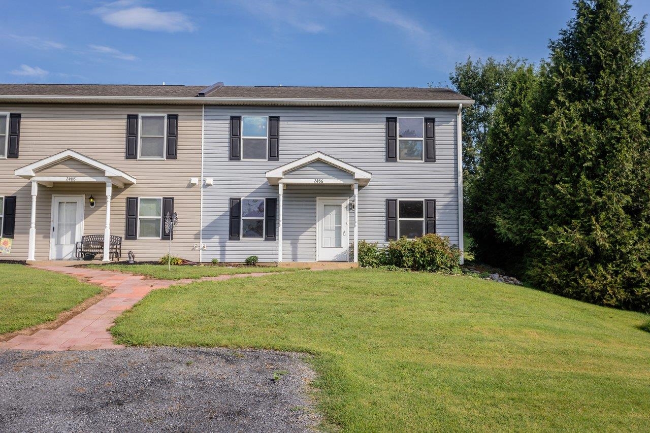 2486 Grace Chapel Road Harrisonburg, VA 22801 - Photo 35 of 40