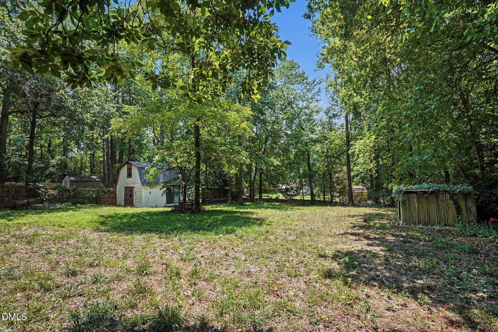 7316 Fox Road Raleigh, NC 27616 - Photo 31 of 32 031_file_8179