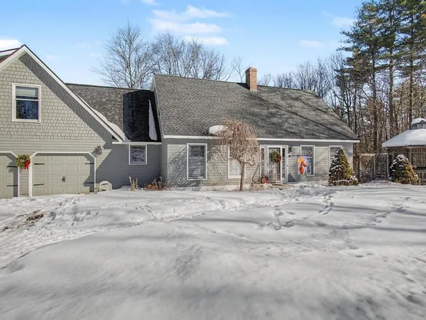 $675,000 | 499 Plank Road, Ferrisburgh, VT 05491