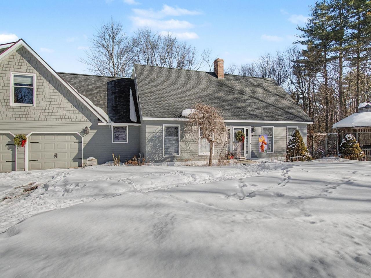 499 Plank Road Ferrisburgh, VT 05491 - Photo 54 of 60 Gallery Image 54