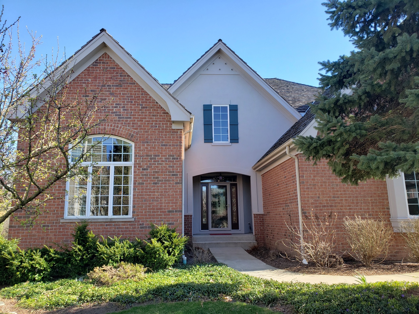 925 Clarion Court Inverness, IL 60010 - Photo 1 of 72