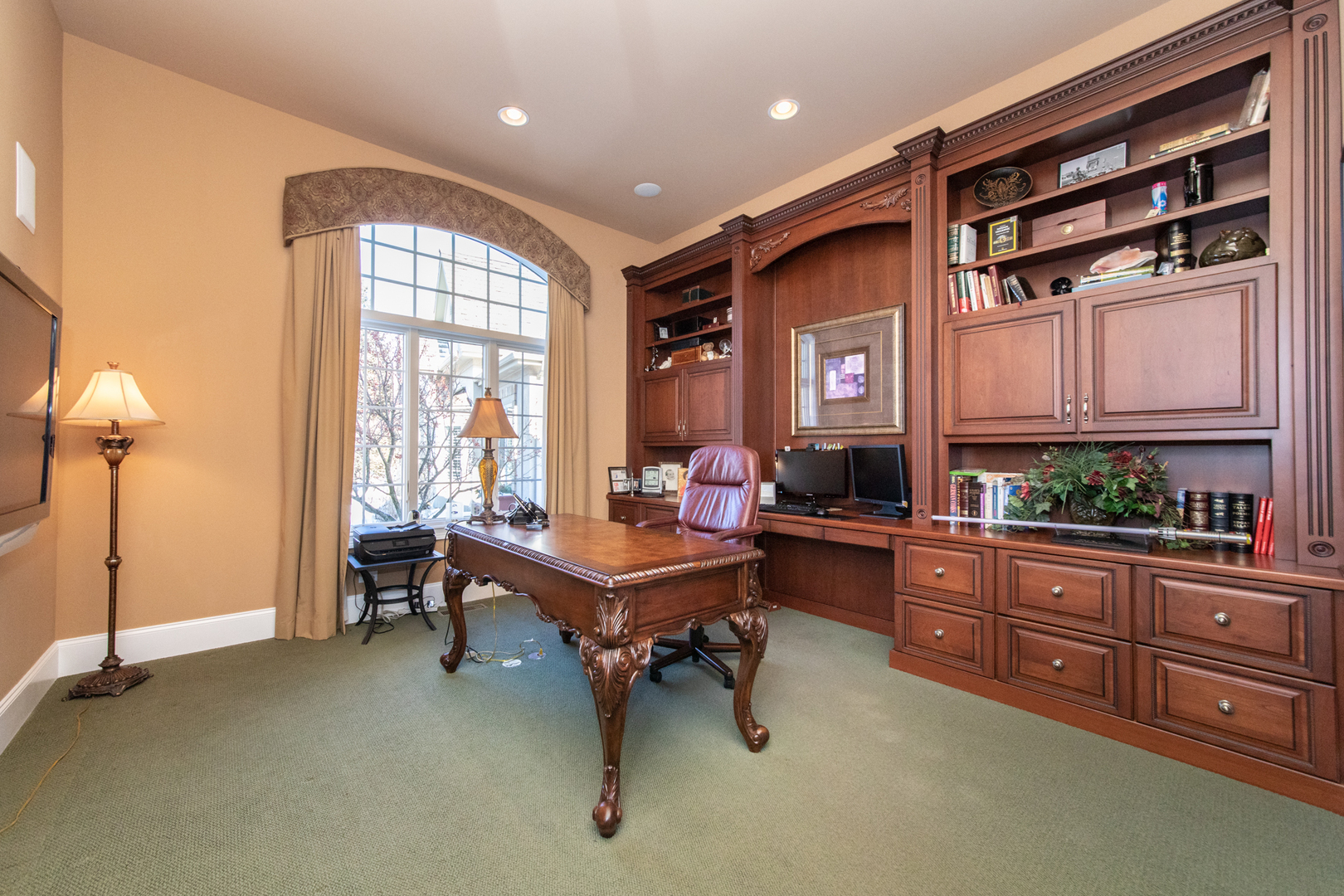 925 Clarion Court Inverness, IL 60010 - Photo 17 of 72