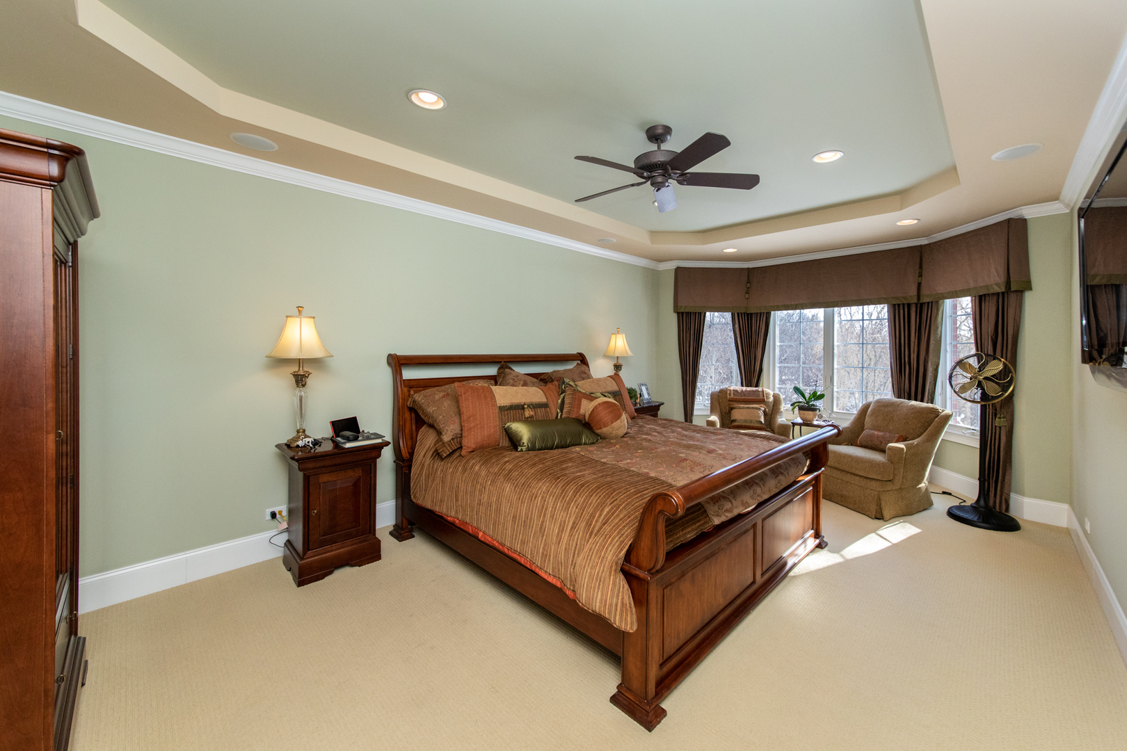 925 Clarion Court Inverness, IL 60010 - Photo 18 of 72