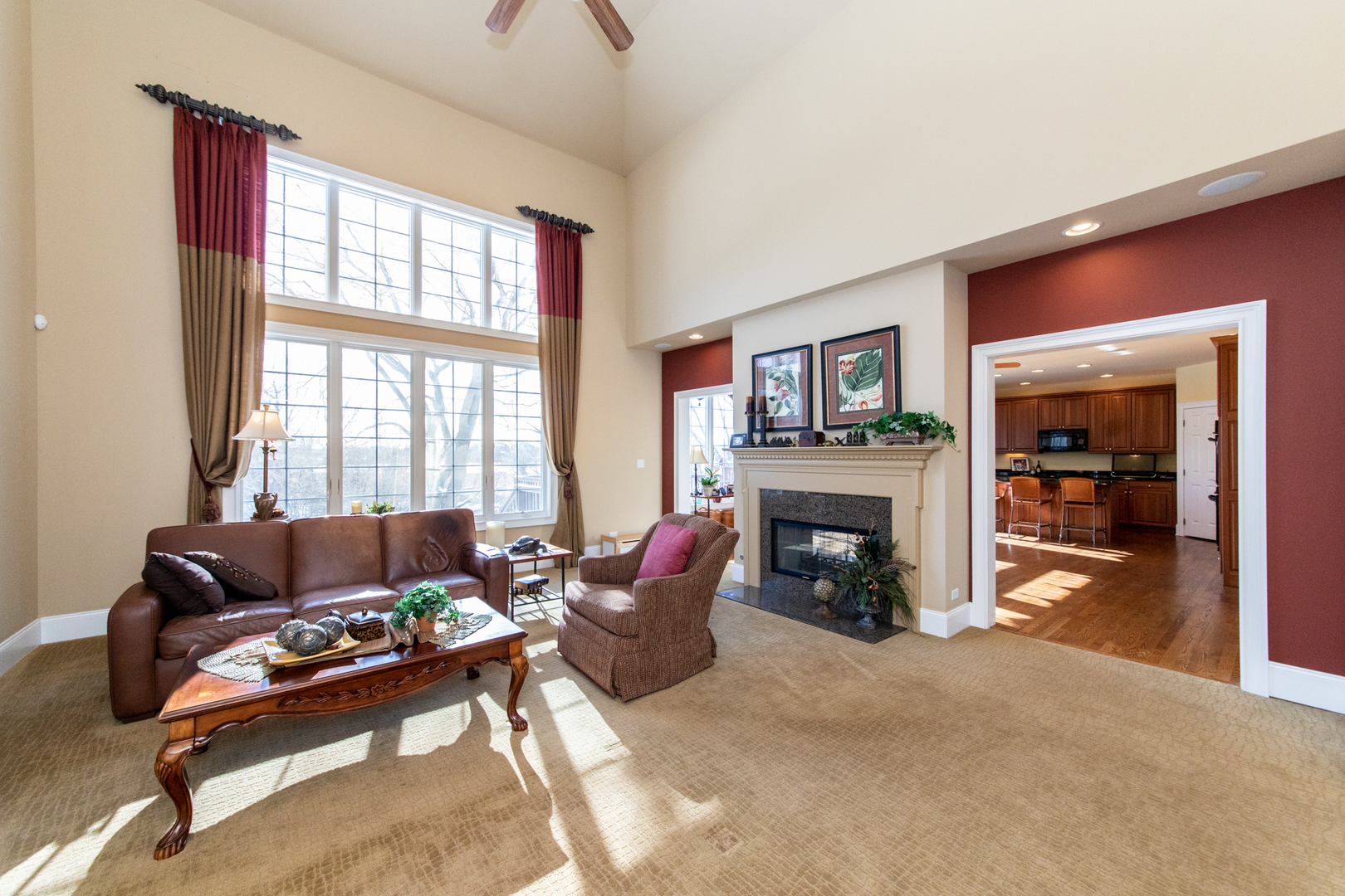925 Clarion Court Inverness, IL 60010 - Photo 6 of 72