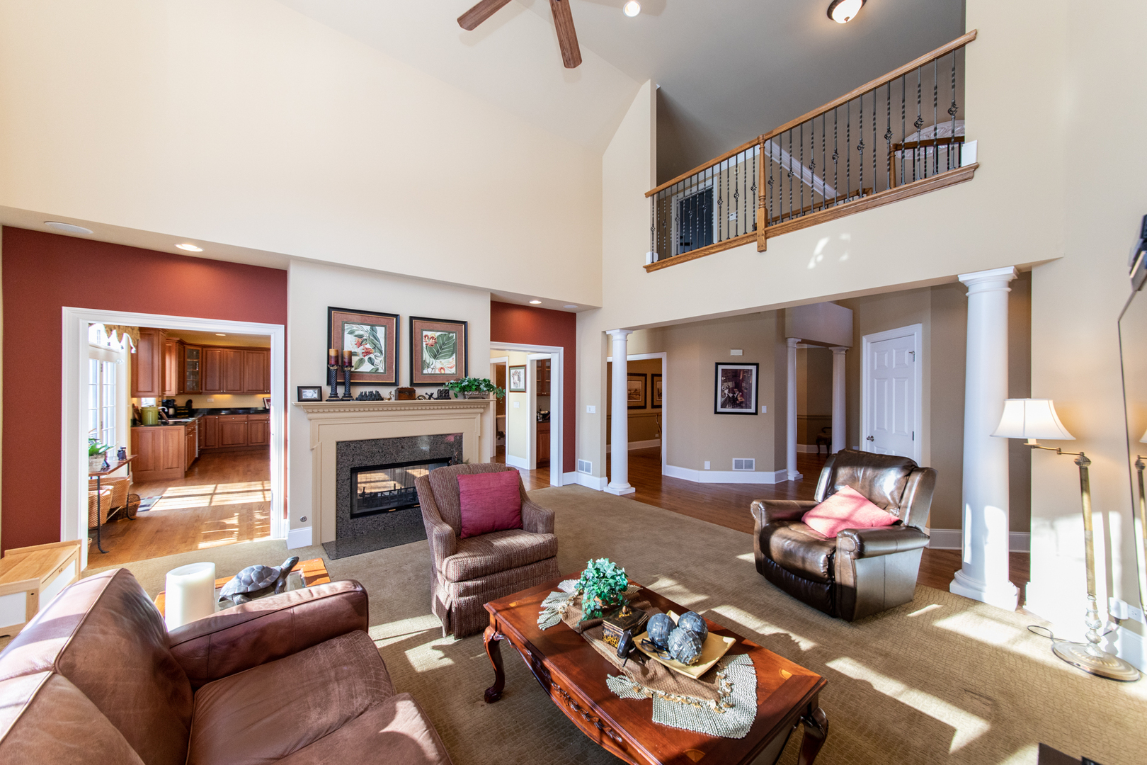 925 Clarion Court Inverness, IL 60010 - Photo 7 of 72