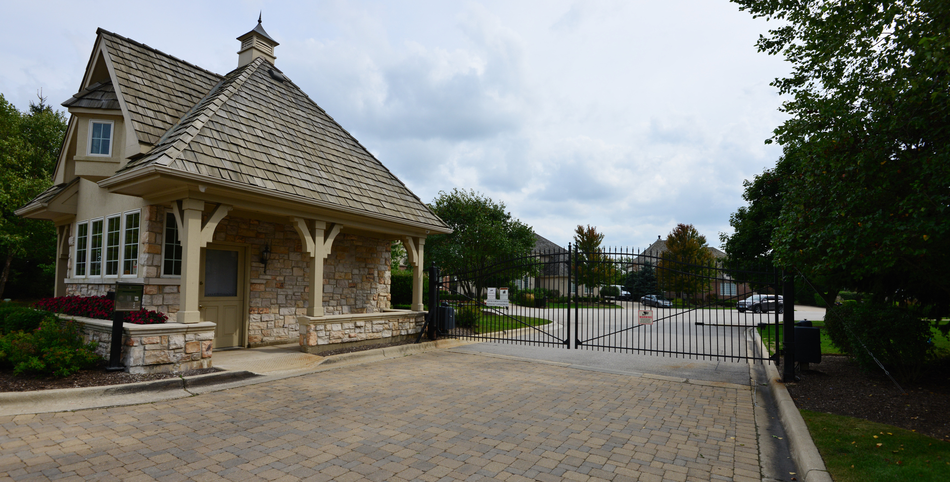 925 Clarion Court Inverness, IL 60010 - Photo 71 of 72