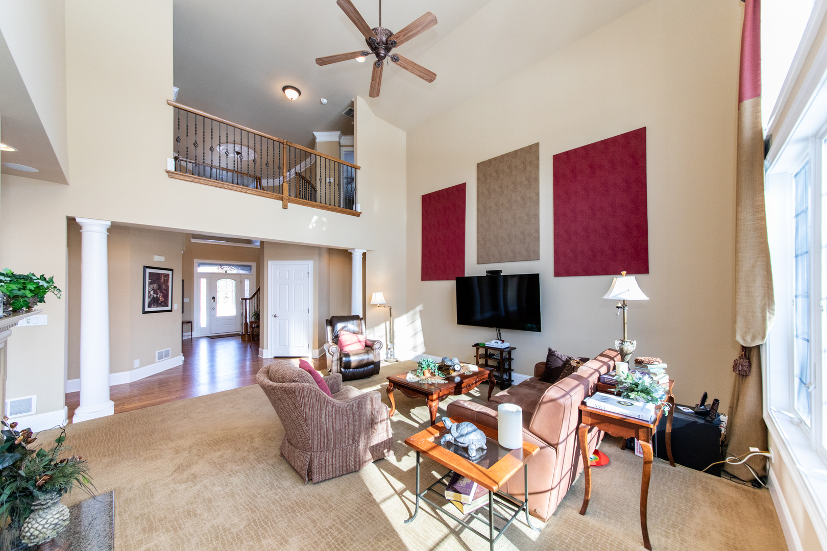 925 Clarion Court Inverness, IL 60010 - Photo 9 of 72