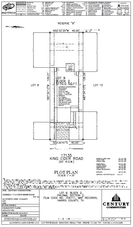 17135 King Eider Road Waller, TX 77484 - Photo 28 of 30