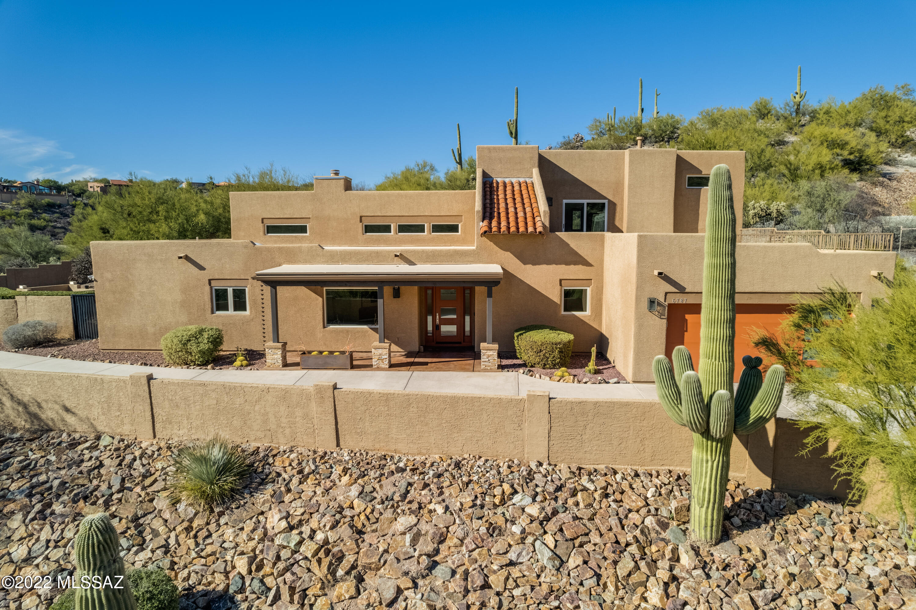 6787 East Snyder Road Tucson, AZ 85750 - Photo 2 of 50 Gallery Image 2