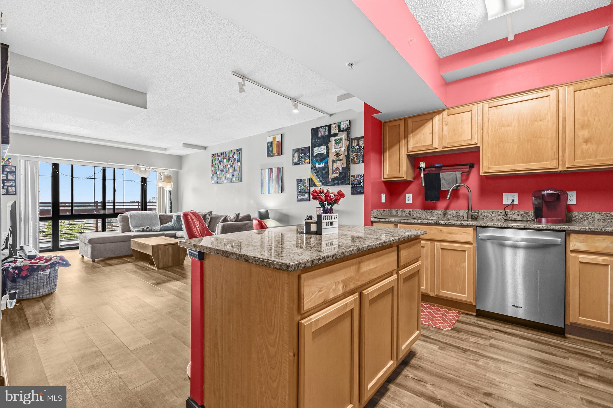 7915 Eastern Avenue Northwest, Unit 1209 Silver Spring, MD 20910 - Photo 10 of 37
