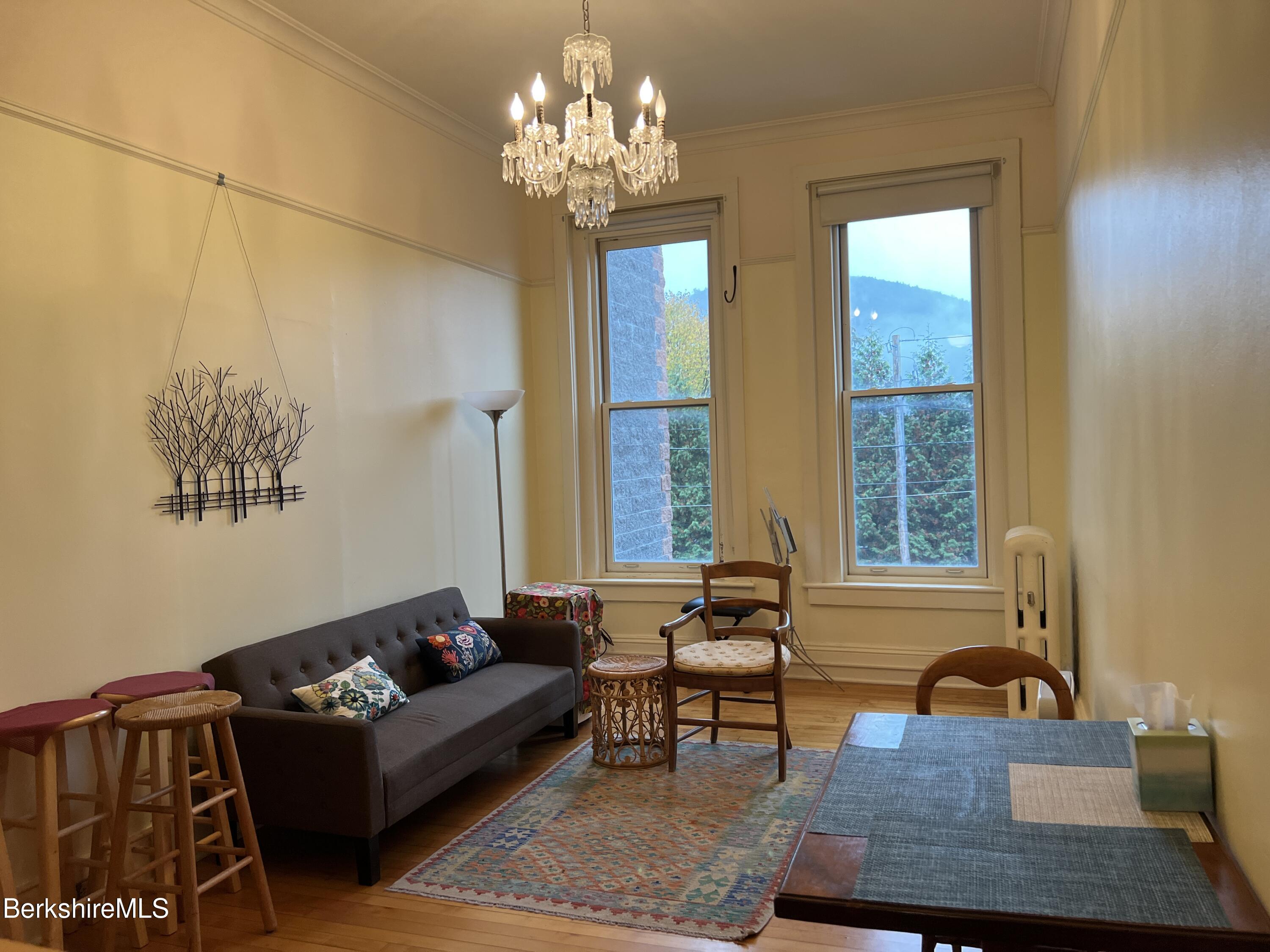 281 Main Street, Unit 3B, Great Barrington, MA 01230 Compass