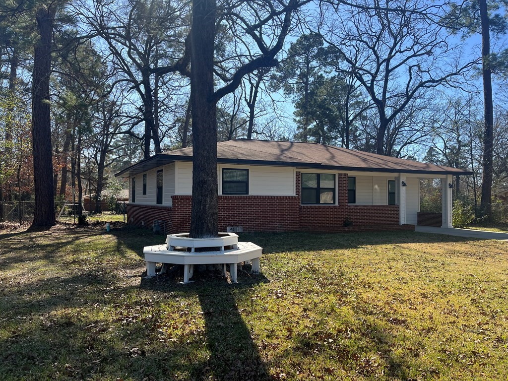 414 Ridgecrest Street Lufkin, TX 75901 - Photo 2 of 22