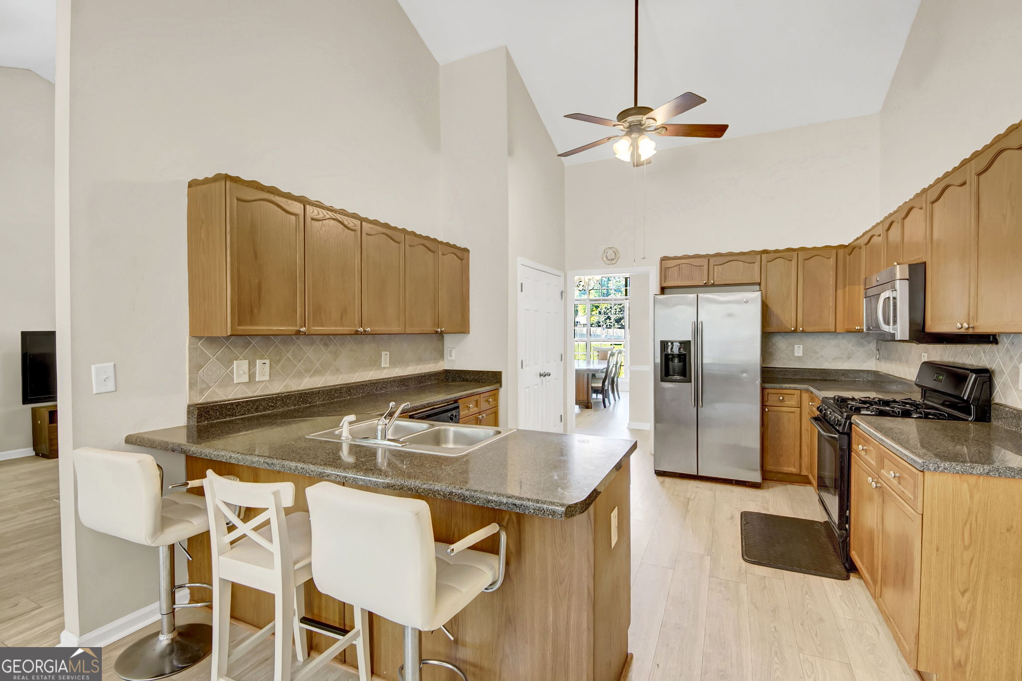2640 Snowcrest Place Bethlehem, GA 30620 - Photo 12 of 58