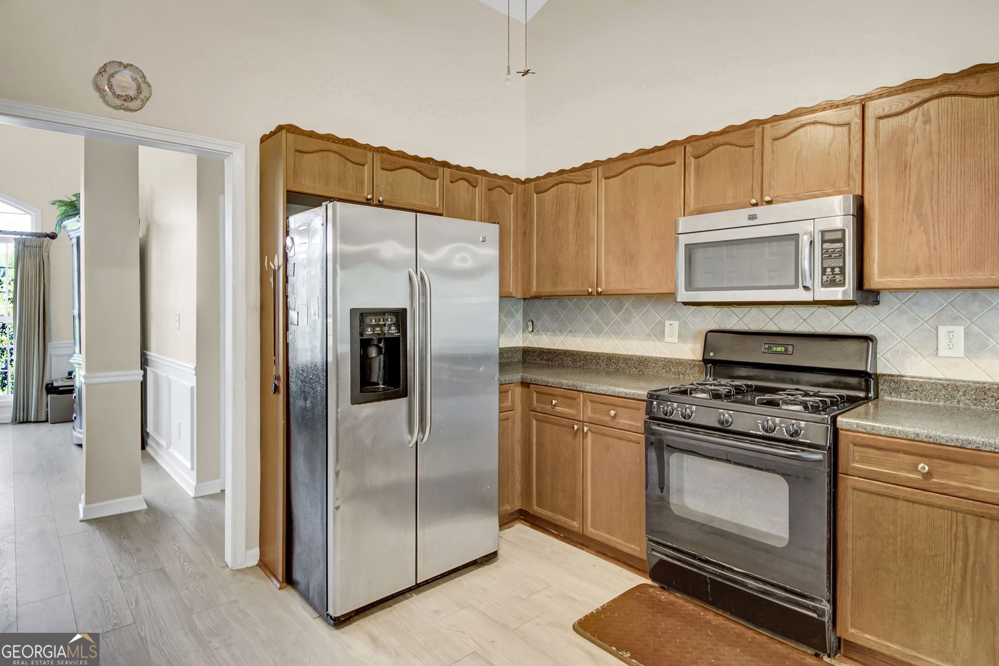 2640 Snowcrest Place Bethlehem, GA 30620 - Photo 16 of 58