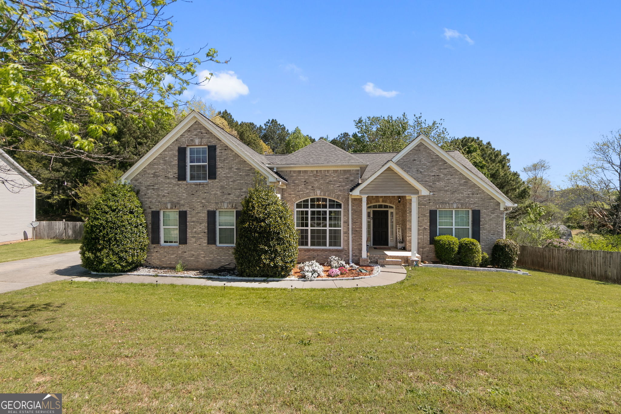 2640 Snowcrest Place Bethlehem, GA 30620 - Photo 2 of 58