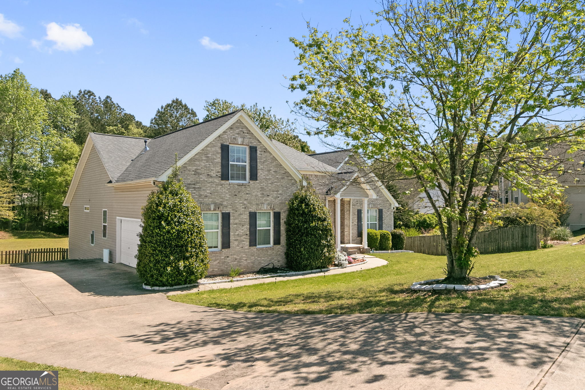 2640 Snowcrest Place Bethlehem, GA 30620 - Photo 3 of 58