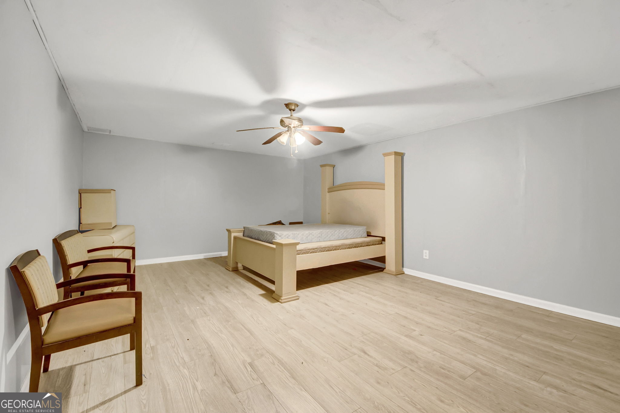 2640 Snowcrest Place Bethlehem, GA 30620 - Photo 33 of 58