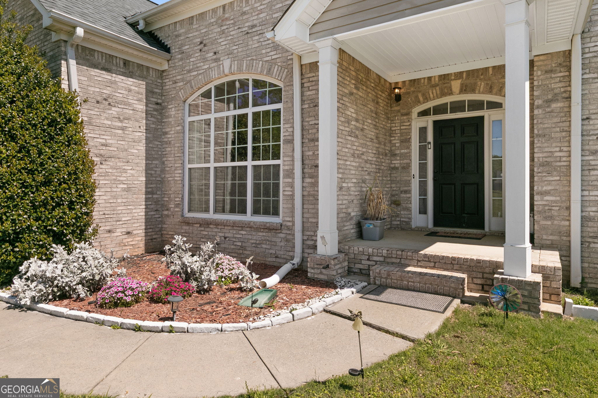 2640 Snowcrest Place Bethlehem, GA 30620 - Photo 4 of 58