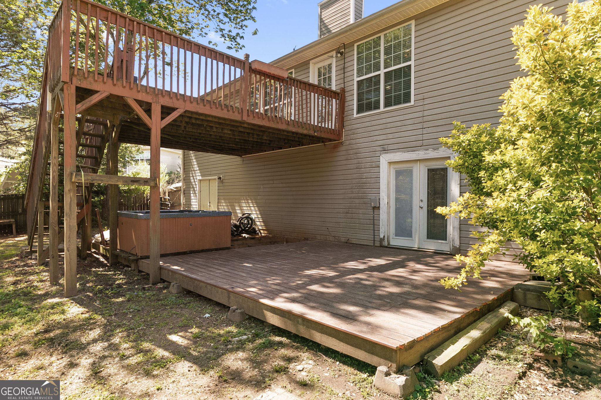 2640 Snowcrest Place Bethlehem, GA 30620 - Photo 41 of 58