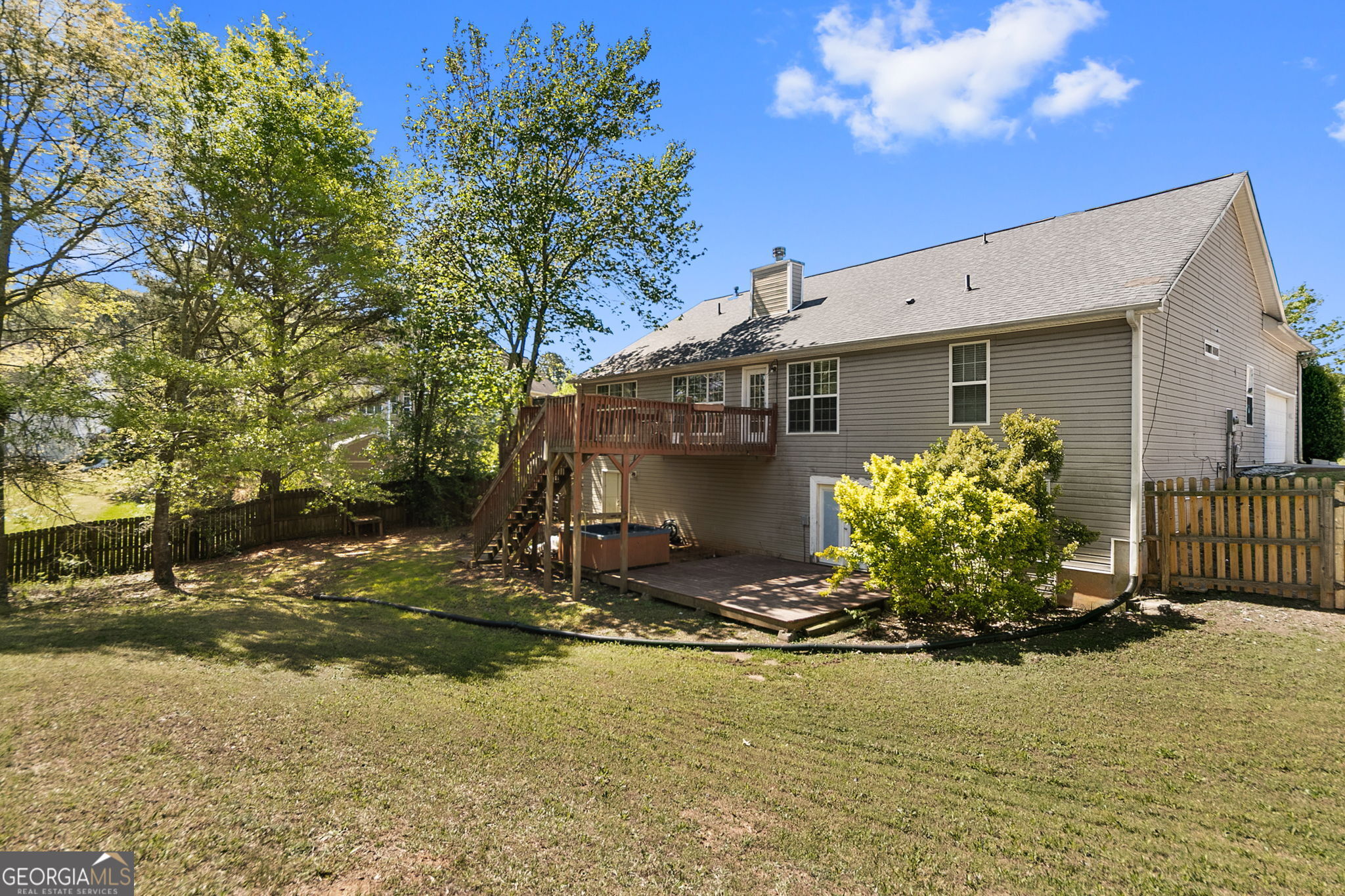 2640 Snowcrest Place Bethlehem, GA 30620 - Photo 43 of 58