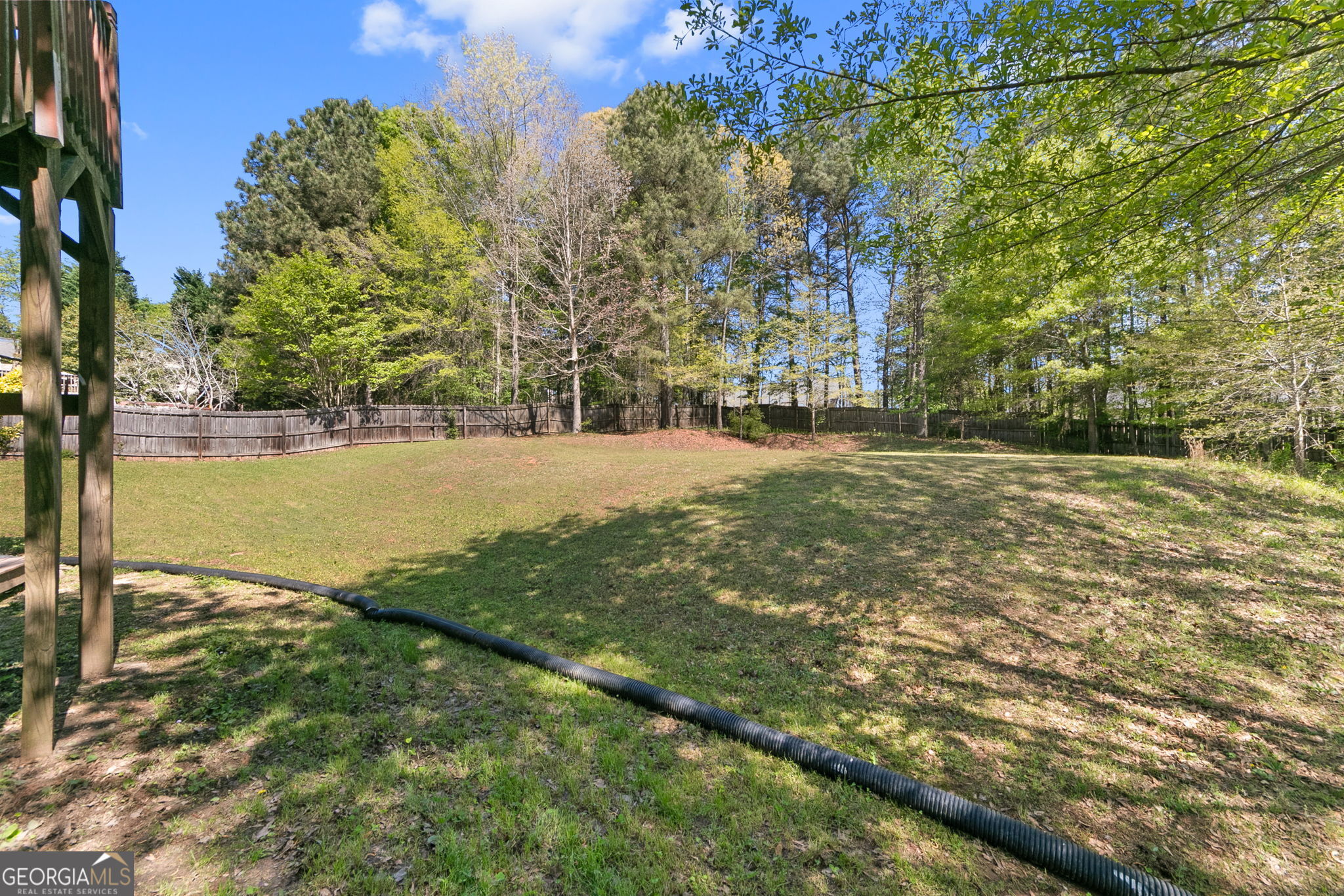 2640 Snowcrest Place Bethlehem, GA 30620 - Photo 44 of 58