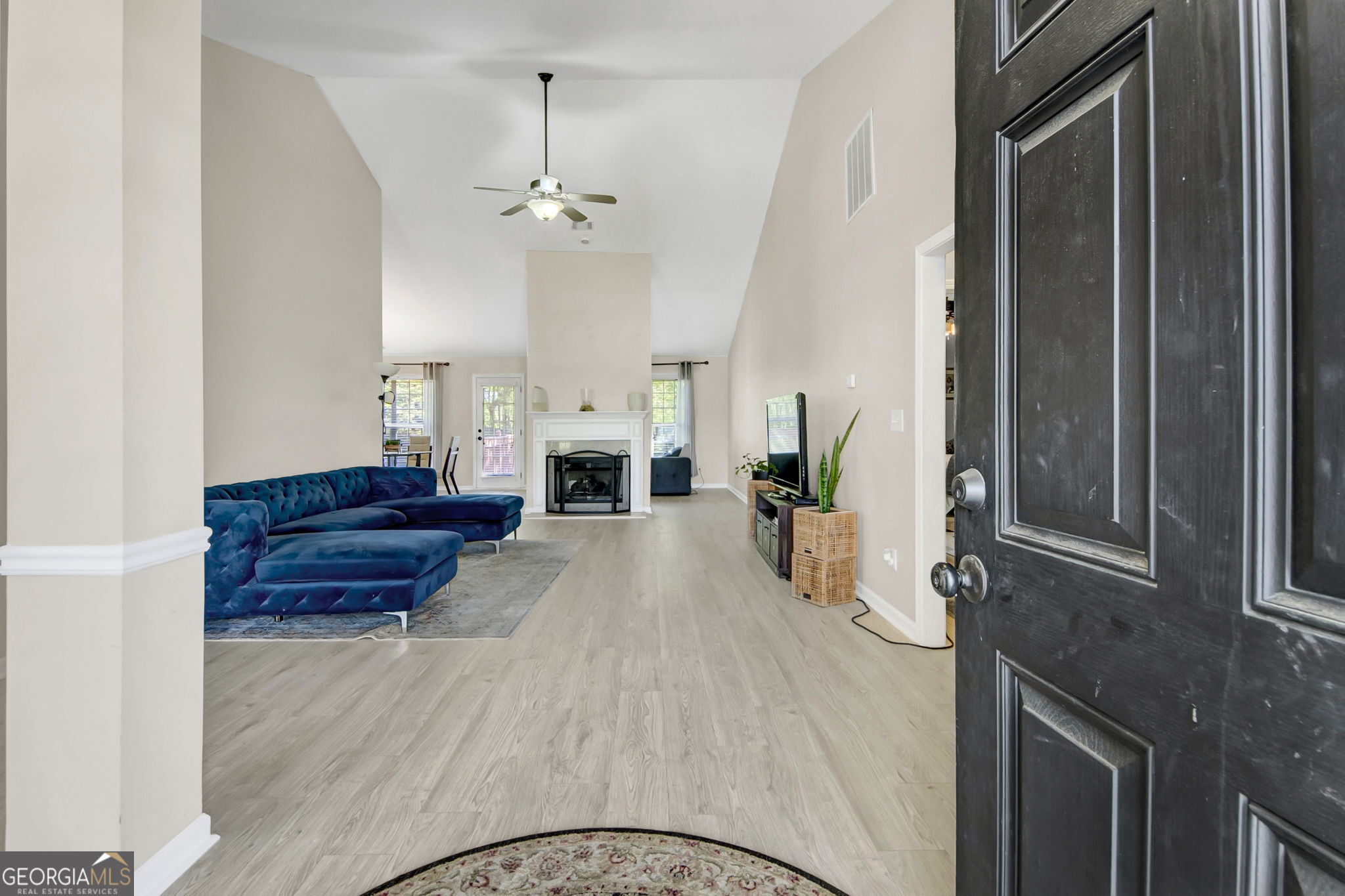 2640 Snowcrest Place Bethlehem, GA 30620 - Photo 5 of 58