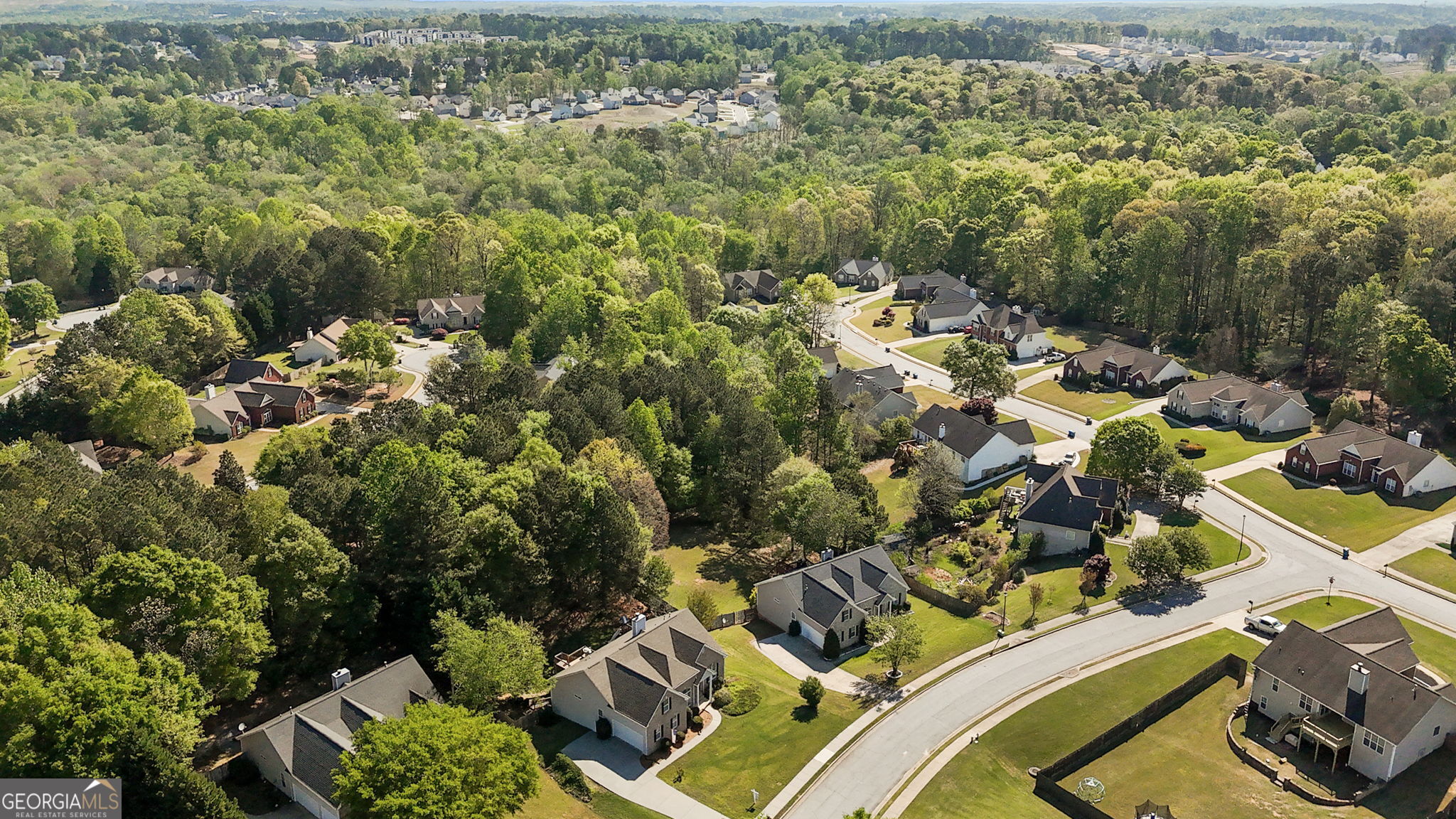 2640 Snowcrest Place Bethlehem, GA 30620 - Photo 53 of 58