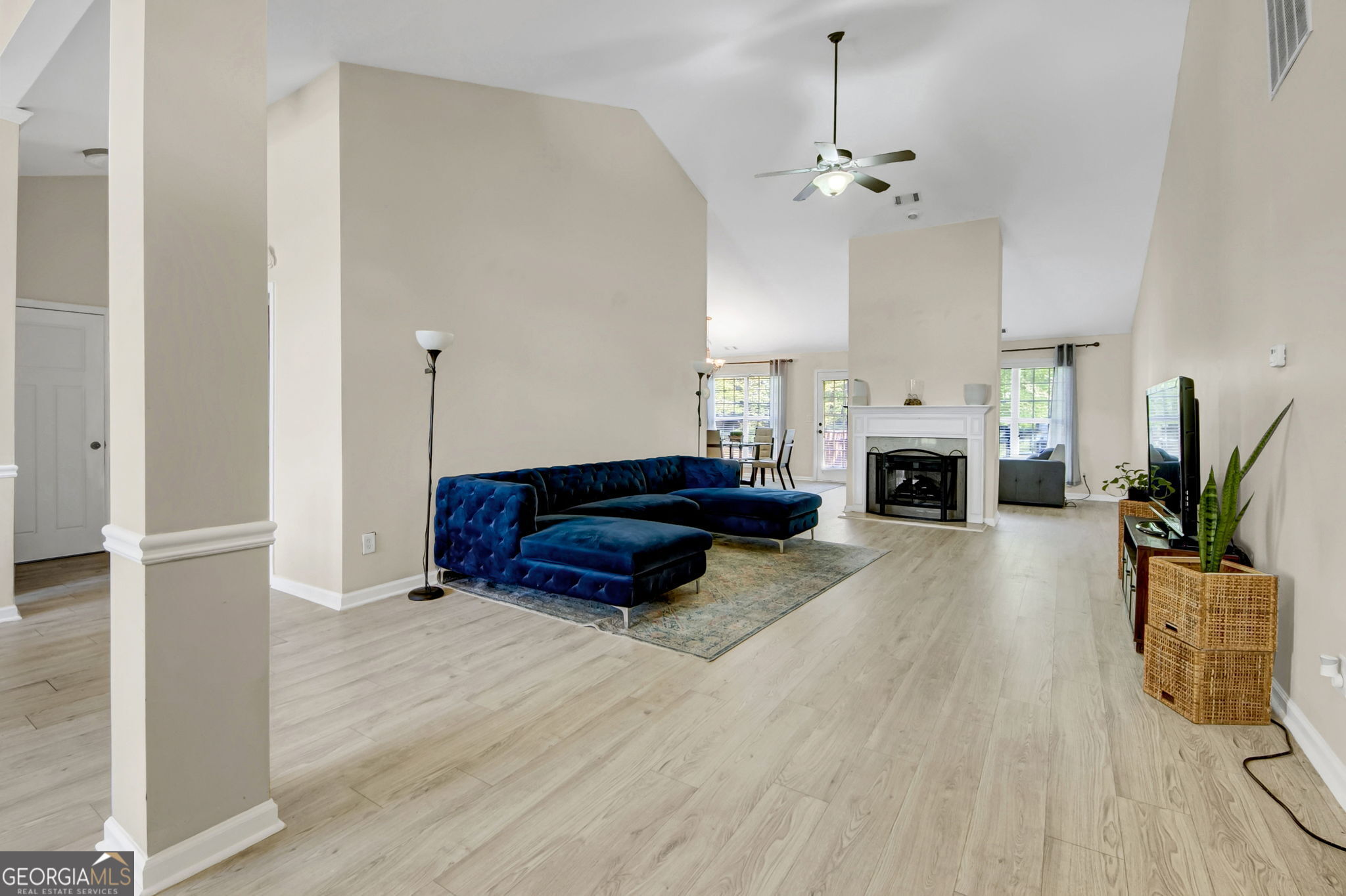 2640 Snowcrest Place Bethlehem, GA 30620 - Photo 7 of 58