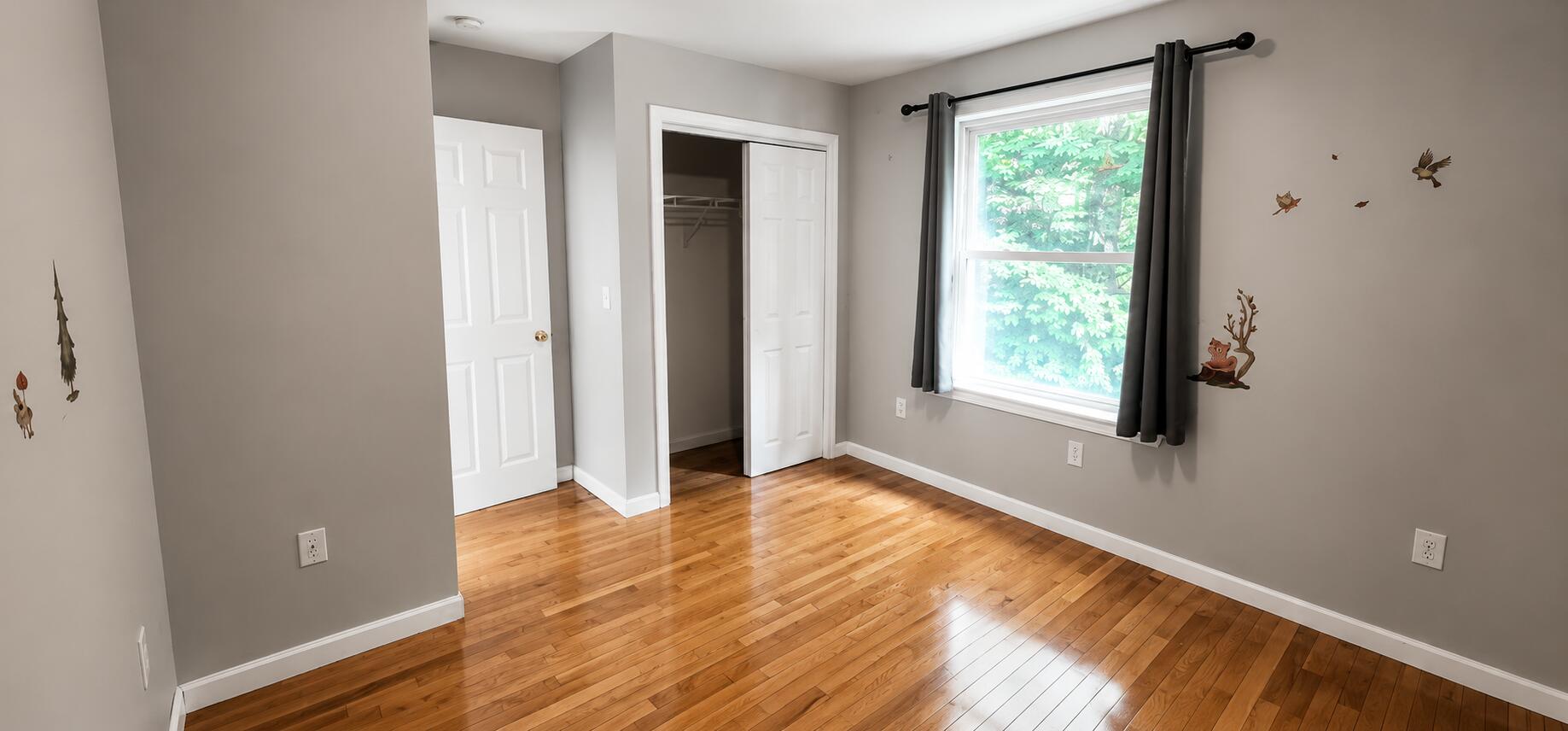 81 10 Road Bradley, ME 04411 - Photo 15 of 32 Bedroom 2