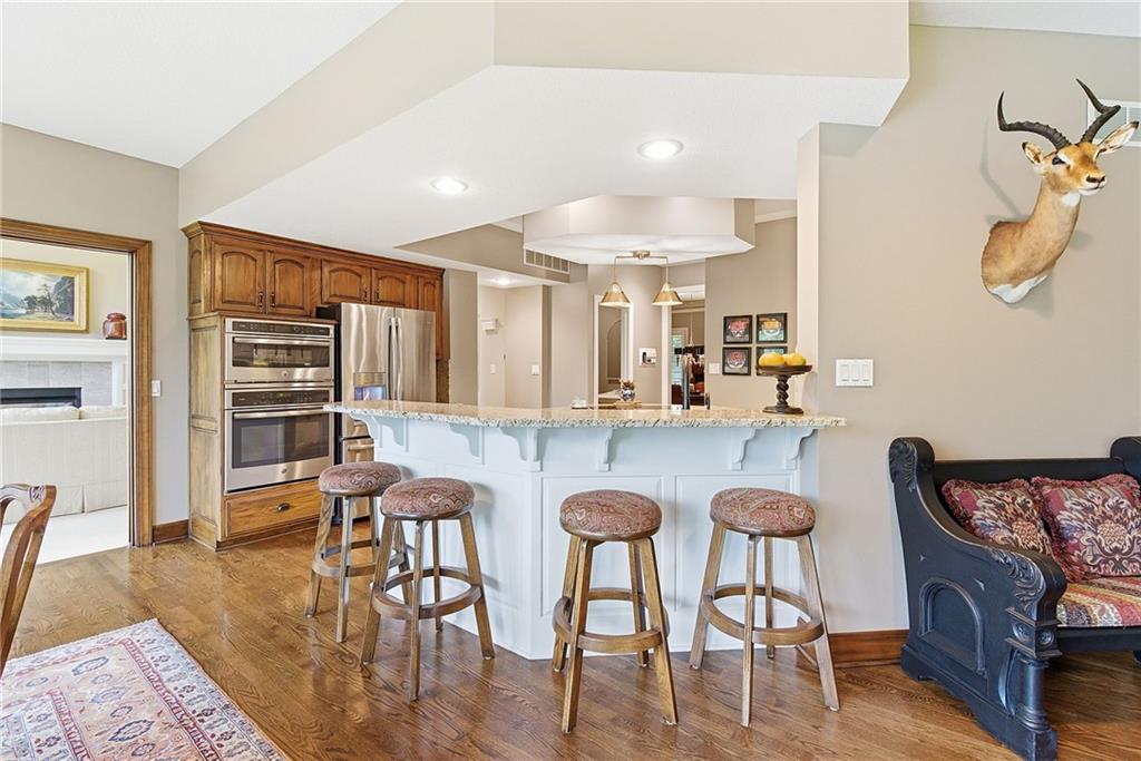 3304 South Trail Ridge Drive Independence, MO 64055 - Photo 24 of 82