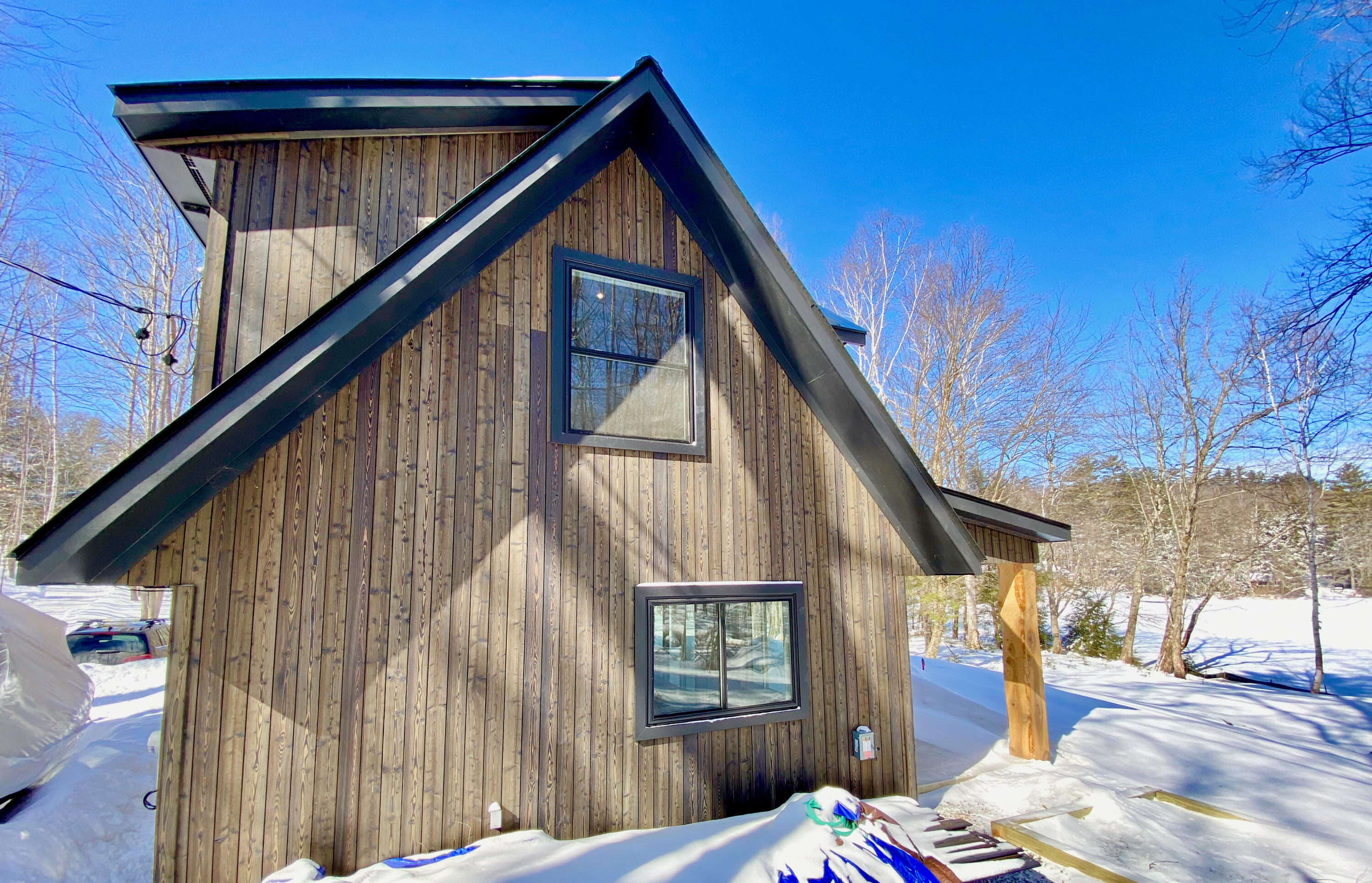 18 Fellows Cove Road Fayette, ME 04349 - Photo 8 of 95 EXTERIOR