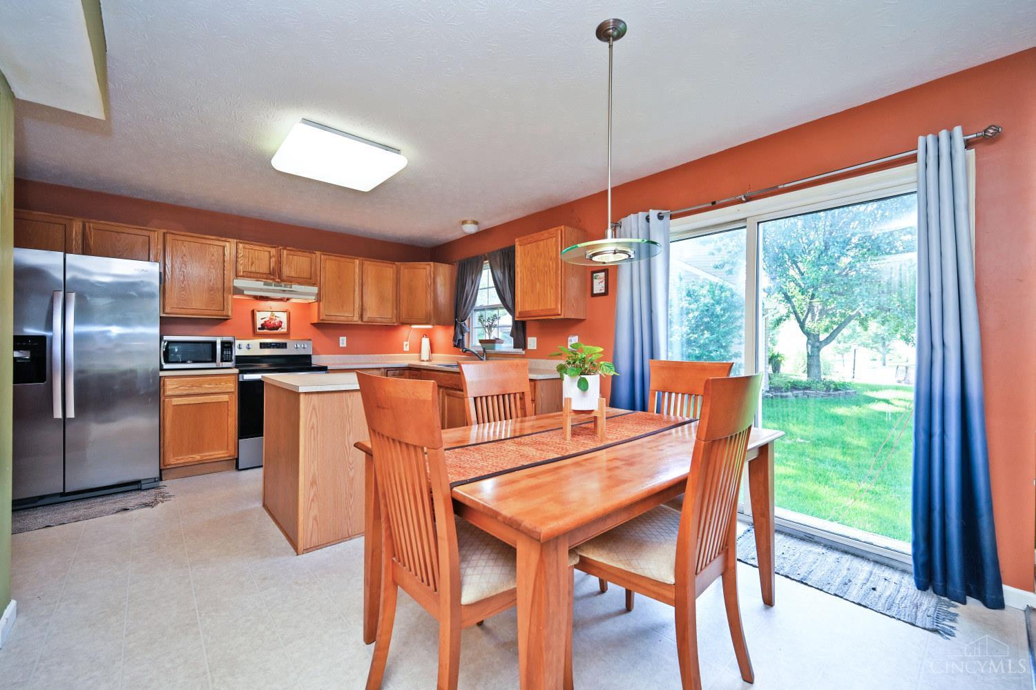 1543 Doddington Road Kettering, OH 45409 - Photo 16 of 38 Gallery Image 16