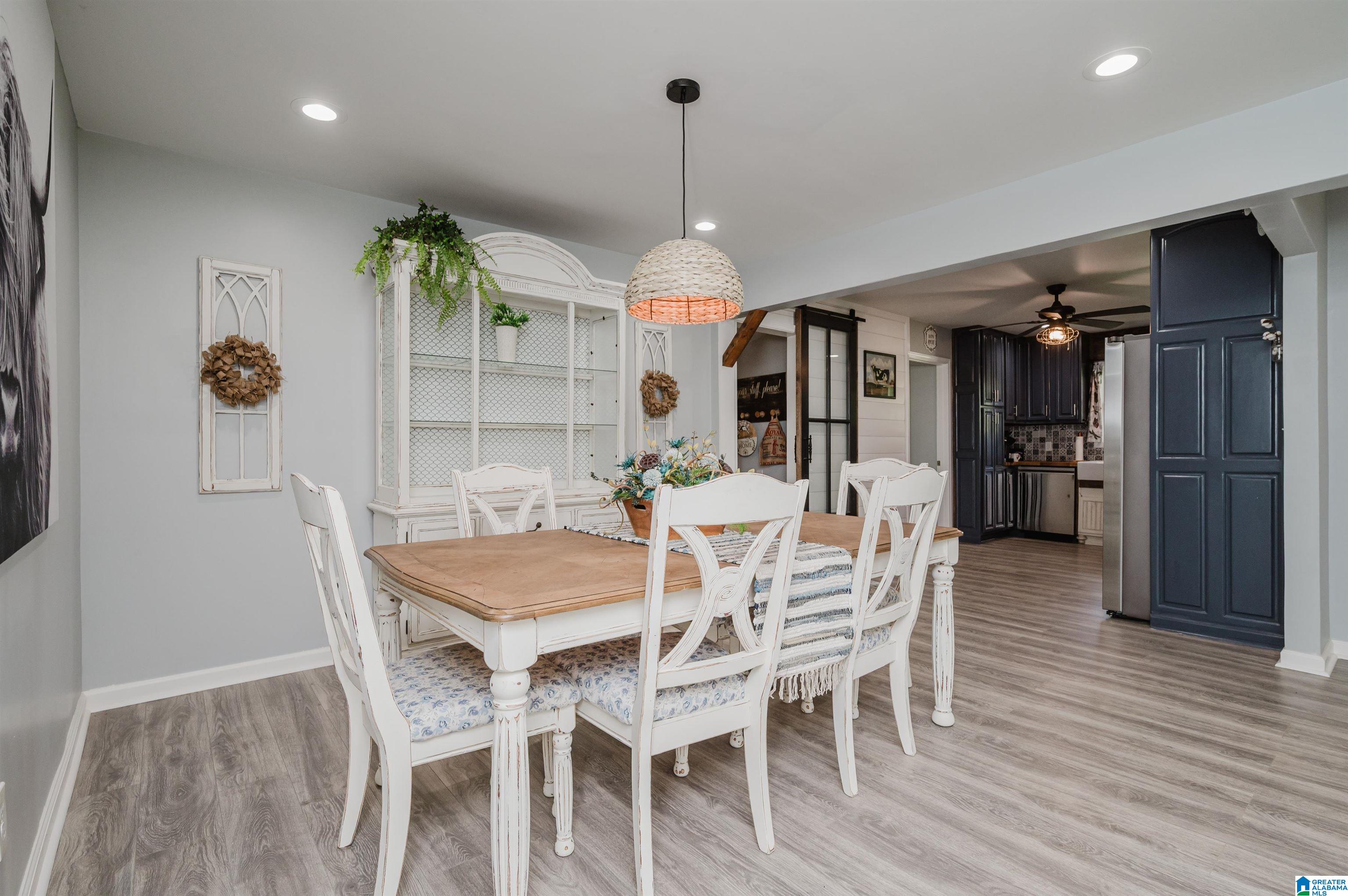 836 Odens Mill Road Sylacauga, AL 35150 - Photo 4 of 43