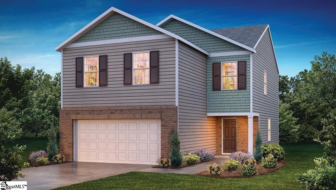 203 Deskin Lane Fountain Inn, SC 29644 - Photo 1 of 9