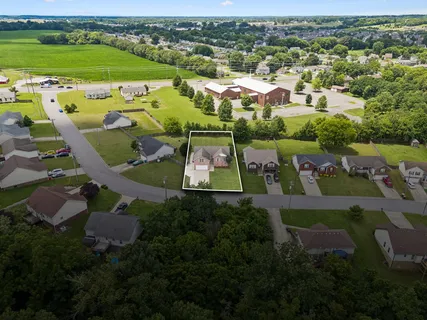 $314,900 | 3177 Brook Hill Drive, Clarksville, TN 37042