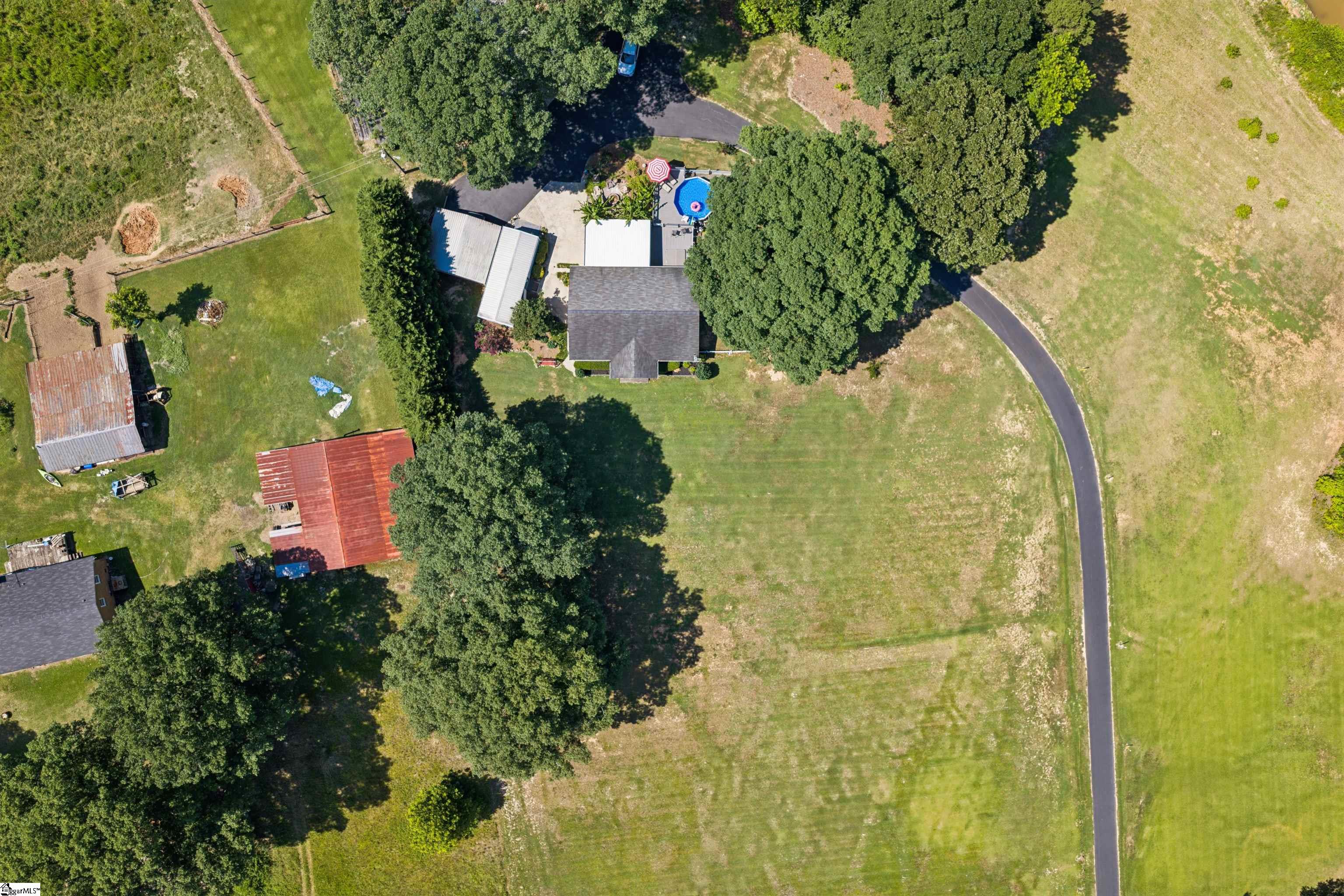 1210 Cooper Bridge Road Woodruff, SC 29388 - Photo 28 of 44