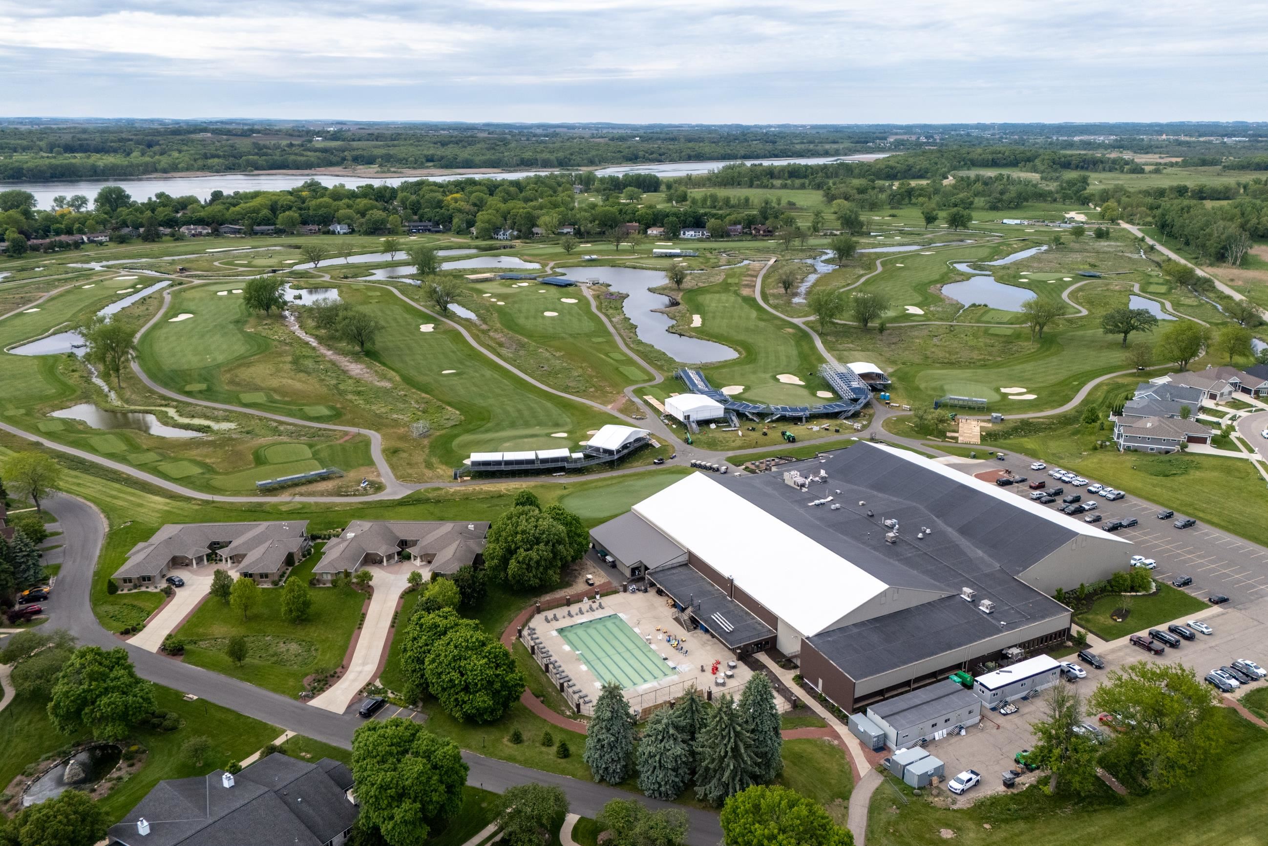 53 Golf Madison, WI 53704 - Photo 71 of 72