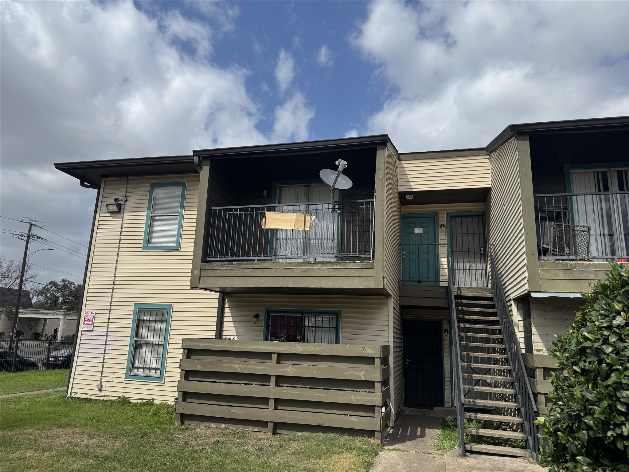 6161 Reims Road, Unit 111A Houston, TX 77036 - Photo 4 of 14