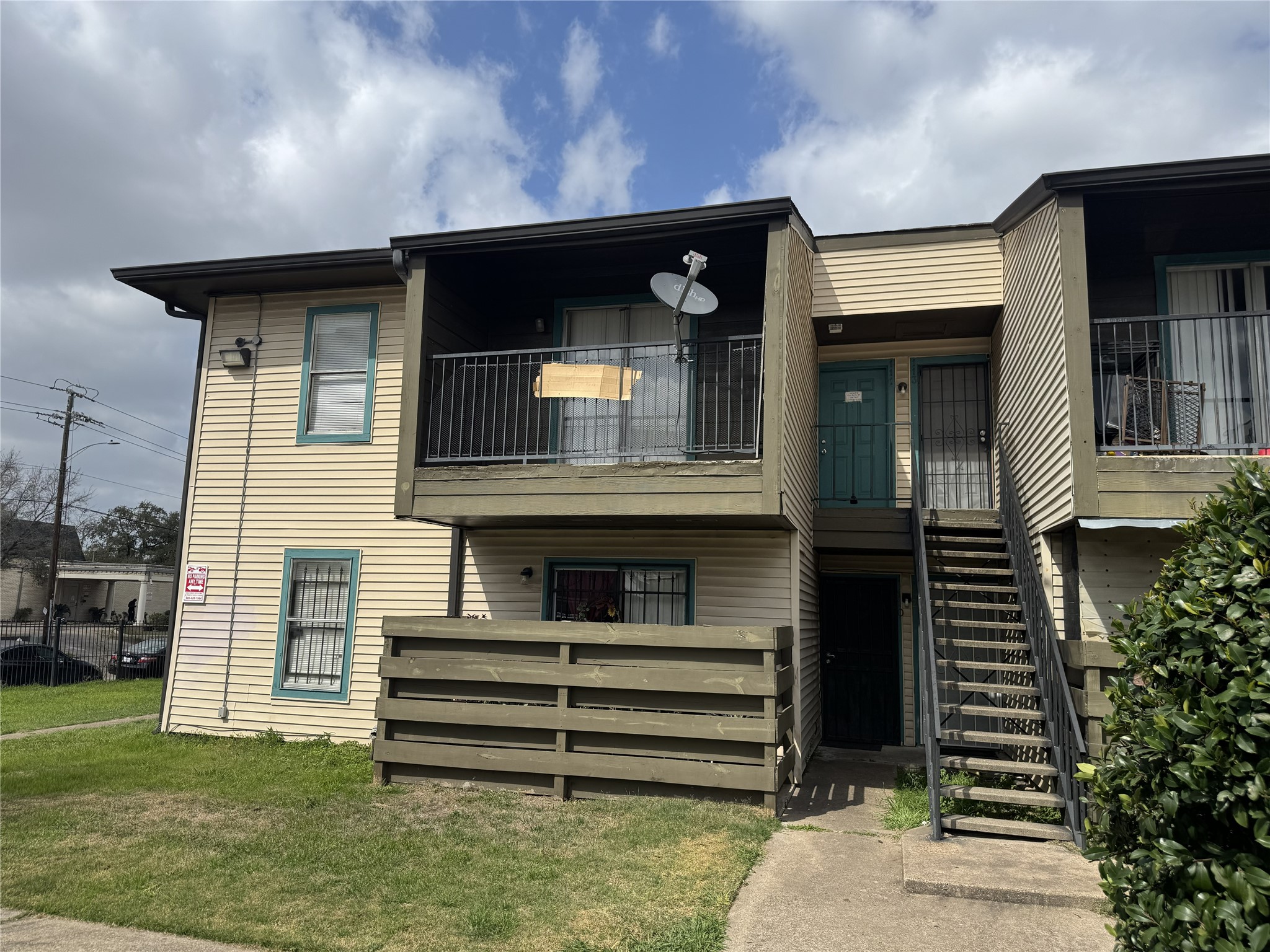 6161 Reims Road, Unit 111A Houston, TX 77036 - Photo 6 of 14