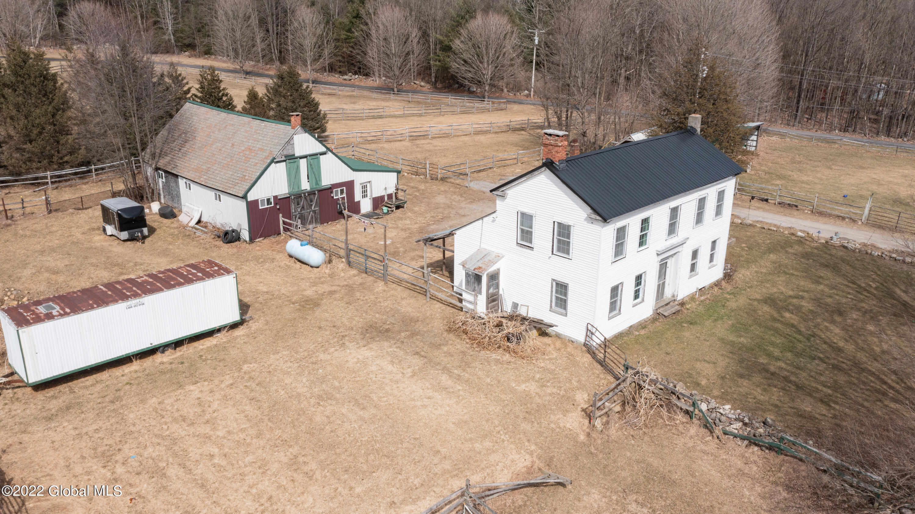 21 Farr Road Greenfield Center, NY 12833 - Photo 3 of 70 21FARRRD-0222