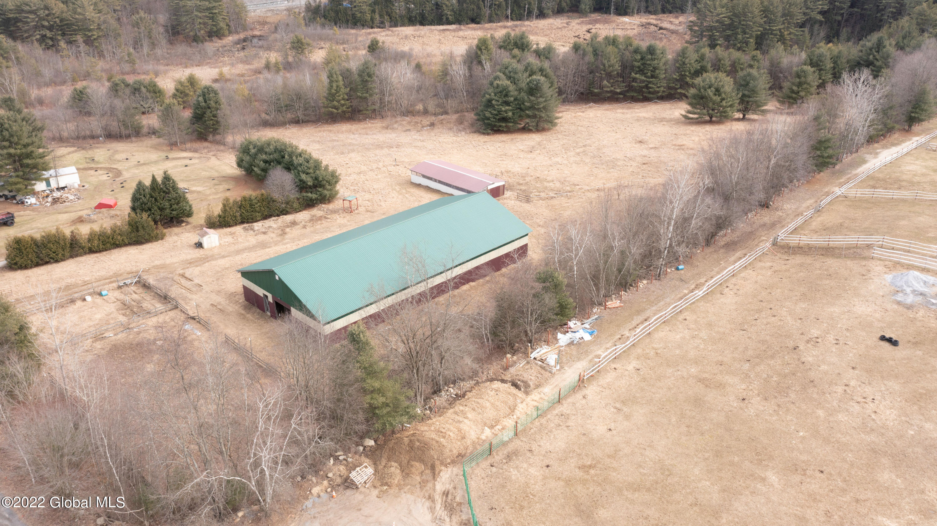 21 Farr Road Greenfield Center, NY 12833 - Photo 42 of 70 21FARRRD-0240