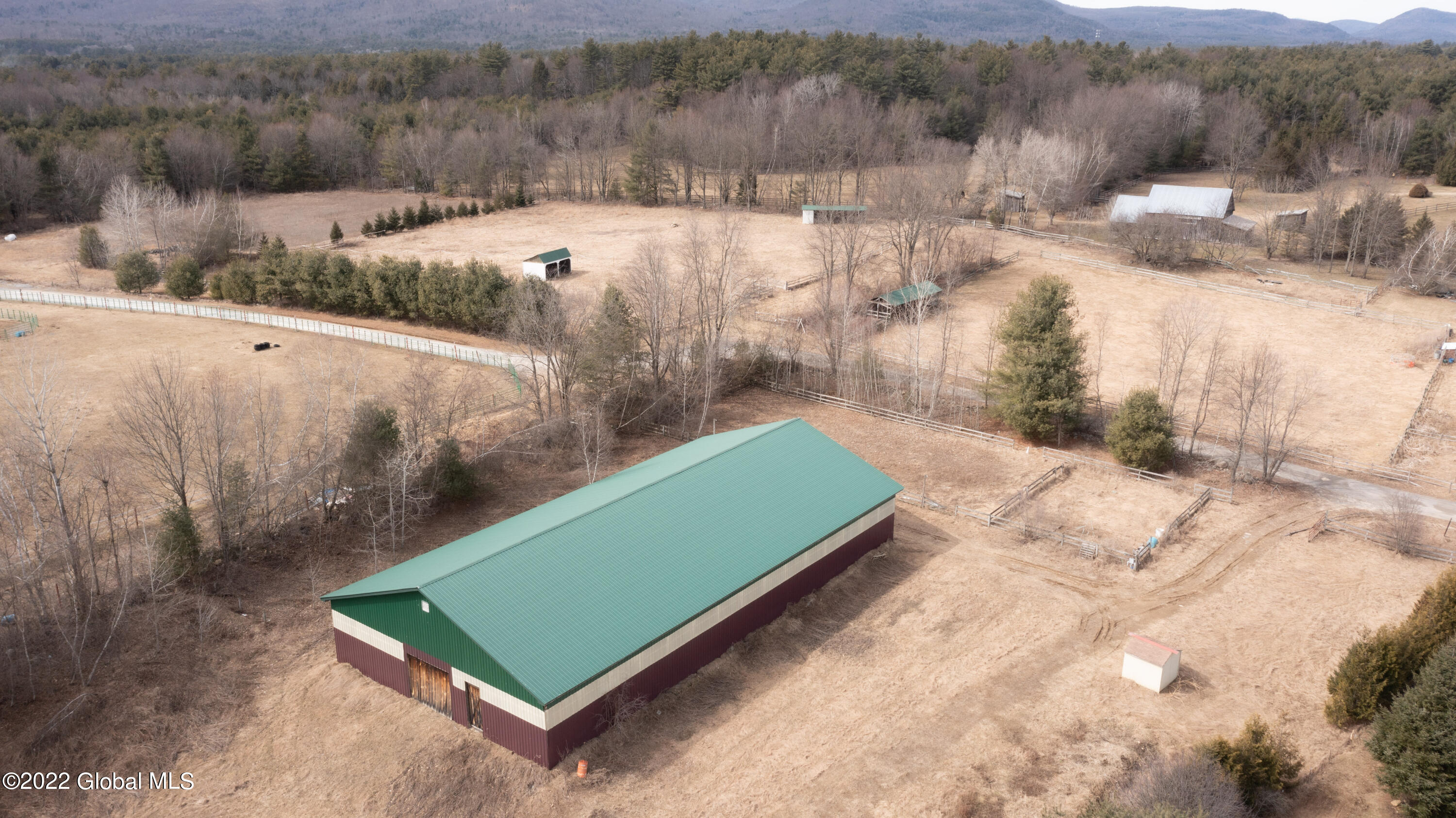 21 Farr Road Greenfield Center, NY 12833 - Photo 43 of 70 21FARRRD-0234