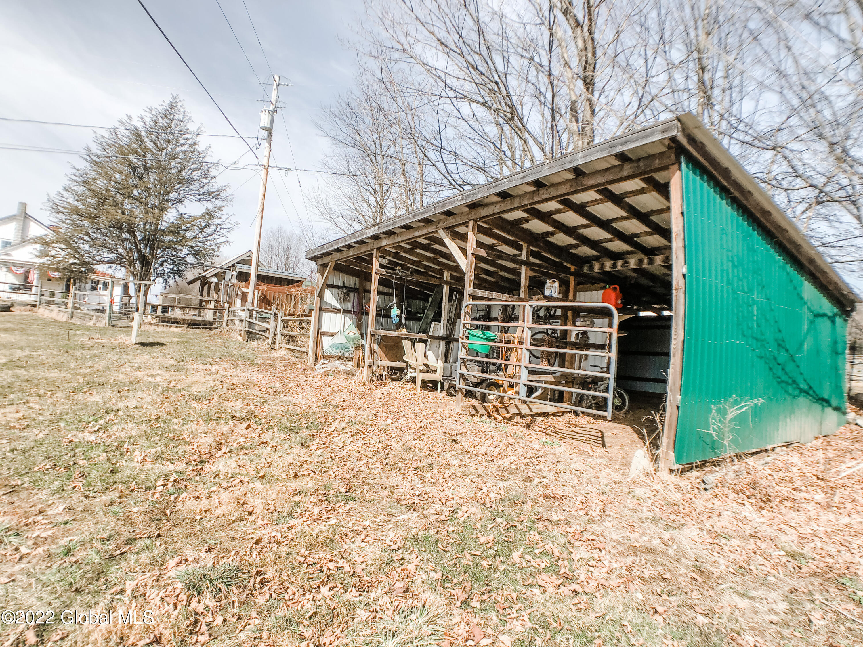 21 Farr Road Greenfield Center, NY 12833 - Photo 54 of 70 IMG_0269