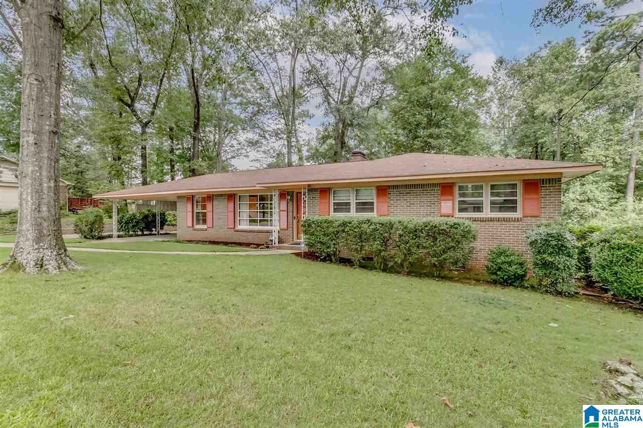 3910 Brookhill Road Tuscaloosa, AL 35404 - Photo 1 of 38