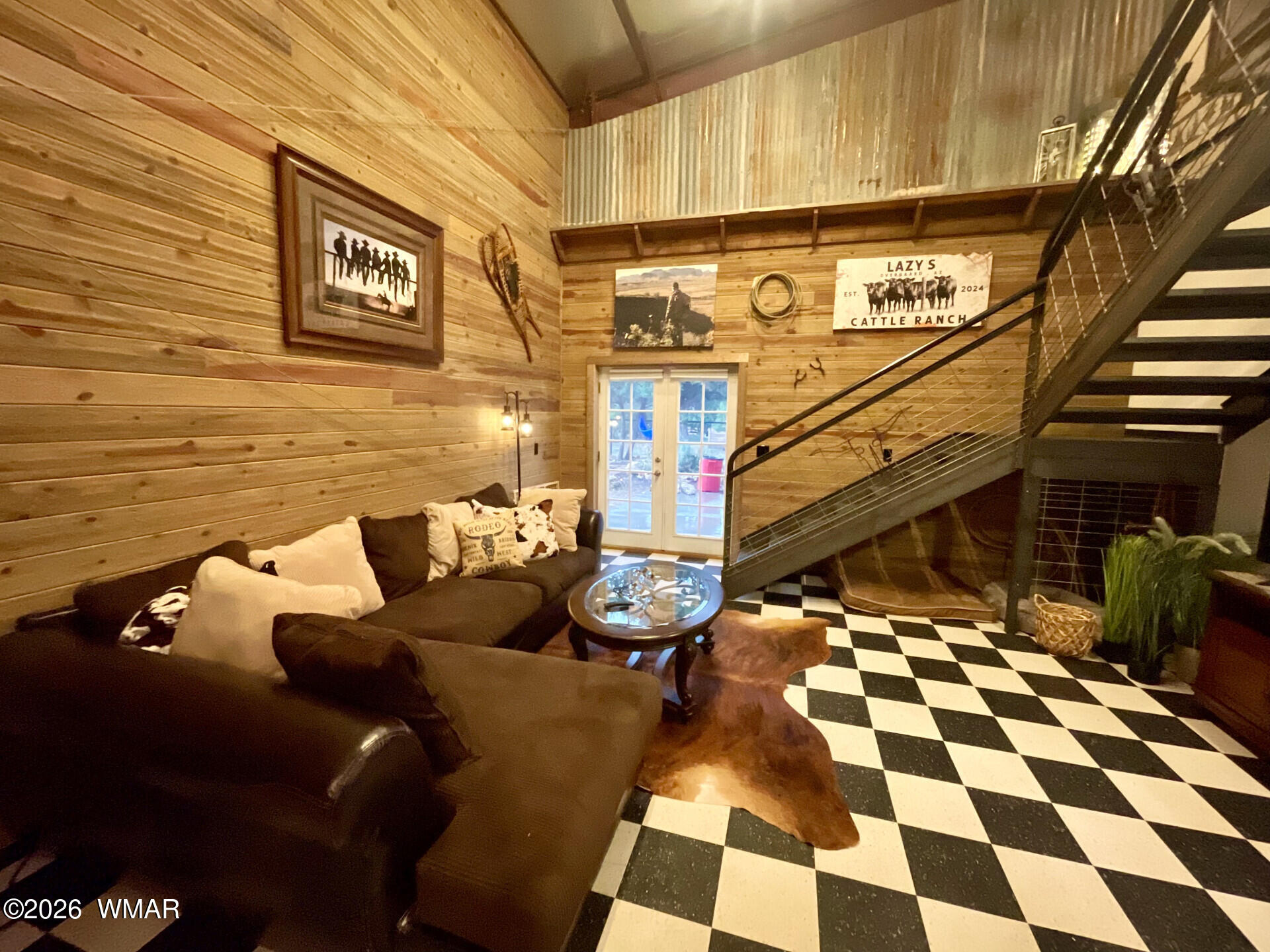 2869 Mustang Trail Overgaard, AZ 85933 - Photo 2 of 28 2869MustangTrail_64478_2