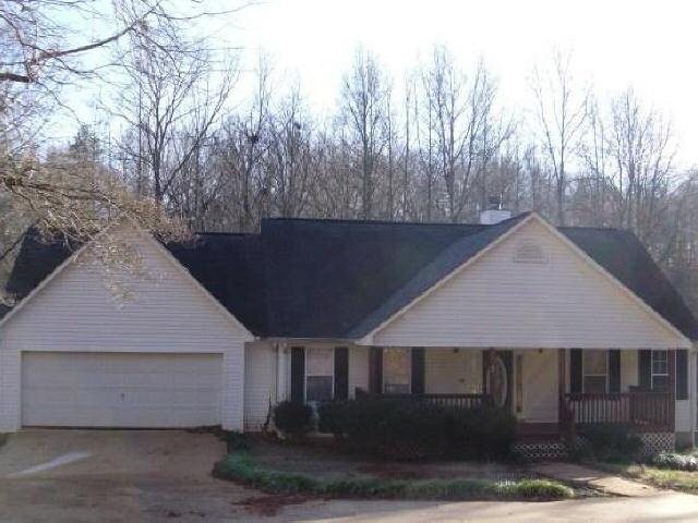 9396 Callus Mill Road Lula, GA 30554 - Photo 1 of 1